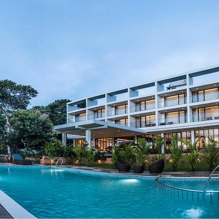 Wild Avenue Resort & Spa Thekkady Exterior photo